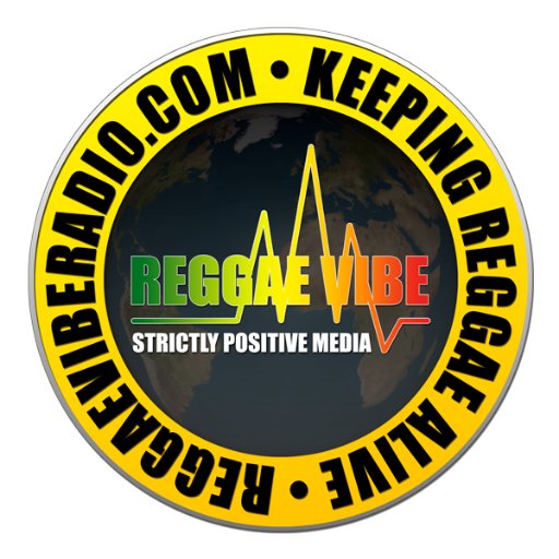 Strictly Positive Reggae Media https://t.co/V4EfftWiNx (Radio) | https://t.co/bknhHursEL (Magazine) | https://t.co/aKx7mWVXiO (TV)