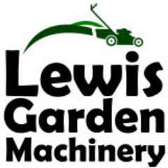 Lewis Garden Machinery