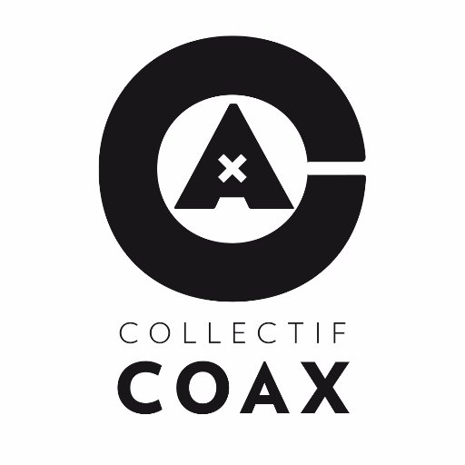 collectifcoax's profile picture. 