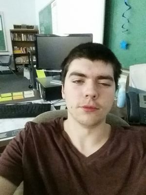 Hellolololol555's profile picture. Cool dude relaxing