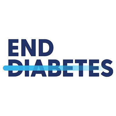 The official Twitter account of the End Diabetes movement.