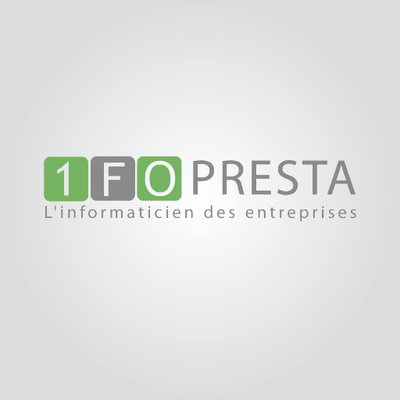1FOPRESTA INFORMATIQUE ENTREPRISE