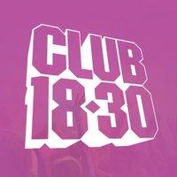 Club 18-30(@club1830) 's Twitter Profileg