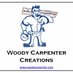Woody Carpenter (@haeckerconstru1) Twitter profile photo Woody Carpenter (@haeckerconstru1) Twitter profile photo