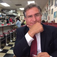 Joe Garcia(@JoeGarcia) 's Twitter Profile Photo