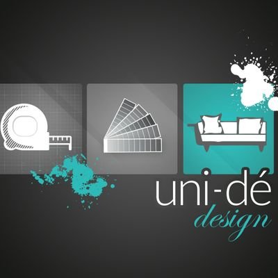 UnideDesign's profile picture. 