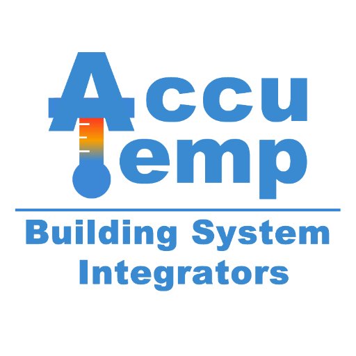 Accu-Temp Systems is committed to delivering comfortable, energy efficient environments through secure mobile devices, cloud computing & advanced analytics