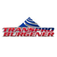 Transpro Burgener(@GoTranspro) 's Twitter Profile Photo