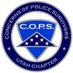 UT C.O.P.S. (@UTCOPS) Twitter profile photo