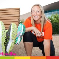 Too Fat to Run? (@fattymustrun) 's Twitter Profile