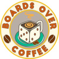 Boards Over Coffee (@boardsovercoff) 's Twitter Profile