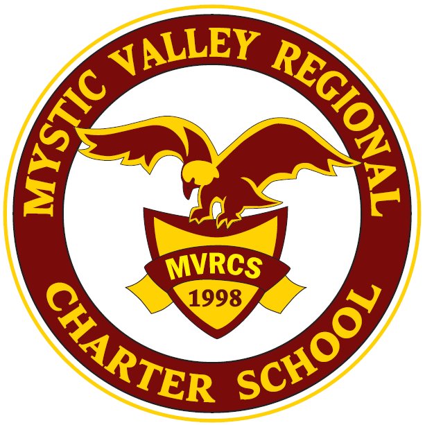 Official Twitter account for Mystic Valley Regional Charter School.