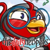 The Daily Neopets is one of the oldest and largest Neopets fan sites. DMs not monitored. Contact us at https://t.co/I9CPcPDe15
