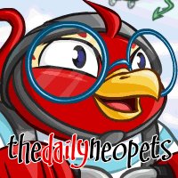 The Daily Neopets (@neonews) / Twitter