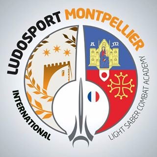 Ludosport_Montp's profile picture. Nous sommes Ludosport Montpellier, la première académie de combat de Sabre Laser présente dans le Sud de la France.

One Name, One Sky !