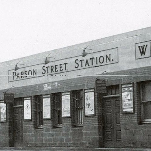 The local support group for Parson St Railway Station and Bartletts Bridge in south Bristol, promoting improvements to facilities and services.