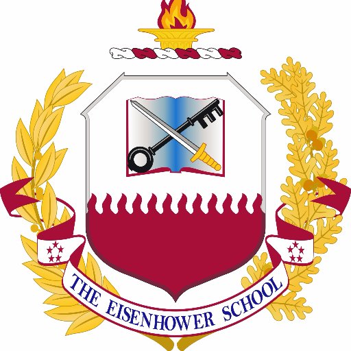 The official account of The Eisenhower School for National Security and Resource Strategy at the National Defense University.
Like or Retweet ≠ endorsement.