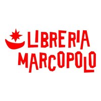 Libreria MarcoPolo(@booksmarcopolo) 's Twitter Profile Photo