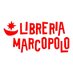 Libreria MarcoPolo (@booksmarcopolo) Twitter profile photo
