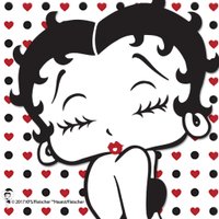 Betty Boop (@bettyboopnews) 's Twitter Profile