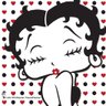 bettyboopnews's profile picture. Official page of The Original Sass Symbol. Daring-confident-irresistible. ❤️ #BettyBoop TM & © 2025 Fleischer Studios, Inc.