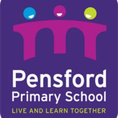 This is the official Twitter account for Pensford Primary School. We love to read and review as many different books/authors as possible.