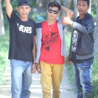 Erwin pratama (@erwin_brigel) 's Twitter Profile