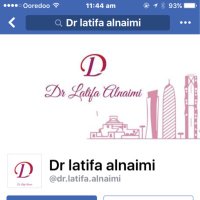 Latifa Sh  AL-Naimi (@sh_naimi) Twitter profile photo