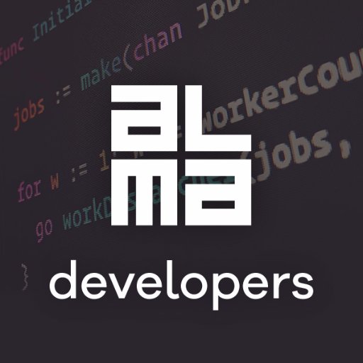 From developers working at @AlmaMedia_fi