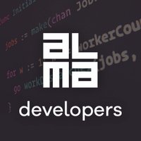 Alma Developers (@almadevelopers) 's Twitter Profile