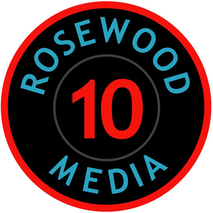 10 Rosewood Media is a one stop shop for all your digital marketing needs. We provide SEO, Search Engine Marketing, Social Media Management & Content Marketing.