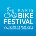 Paris Bike Festival (@parisbikefest) Twitter profile photo Paris Bike Festival (@parisbikefest) Twitter profile photo