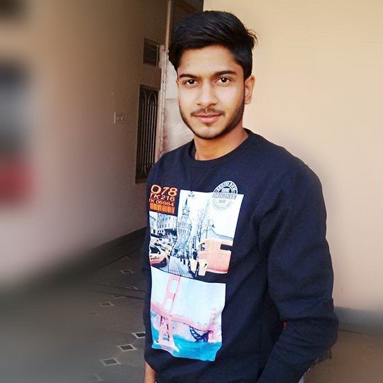 sdnagar08's profile picture. Love u all