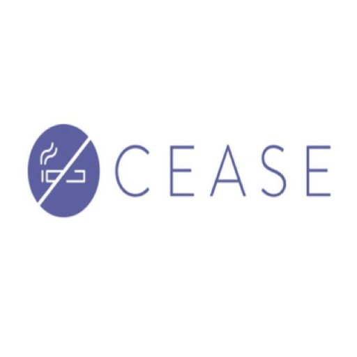 CEASE @MassGeneral : A Clinical and Community Effort Against Secondhand Smoke Exposure #CEASEtobacco Please like us at: https://t.co/s04lxKMhys