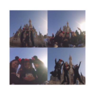 knm_0911's profile picture. KGU 経営 / (⚫︎─⚫︎)♡