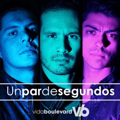 Banda de Rock/Pop originaria de Guadalajara, México - FB: Vida Boulevard - IG: vidaboulevard - https://t.co/Z8U8qLqclk