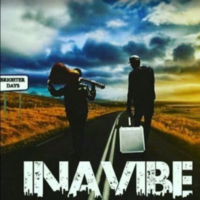#InaVibe are an #unsigned #singer #songwriter #sheffieldissuper duo appeared #SheffieldLive. #RnB #hiphop #indie with a #Soulful twist. see their #Sheffieldgigs
