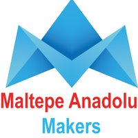 Maltepe Makers (@maltepemaker) 's Twitter Profile Photo Maltepe Makers (@maltepemaker) 's Twitter Profile Photo