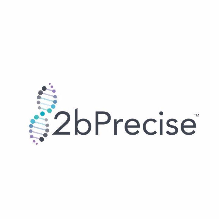 At 2bPrecise, we carry core values throughout the entire DNA of the co. so every customer realizes the advantage this gives them in patient outcomes & results.