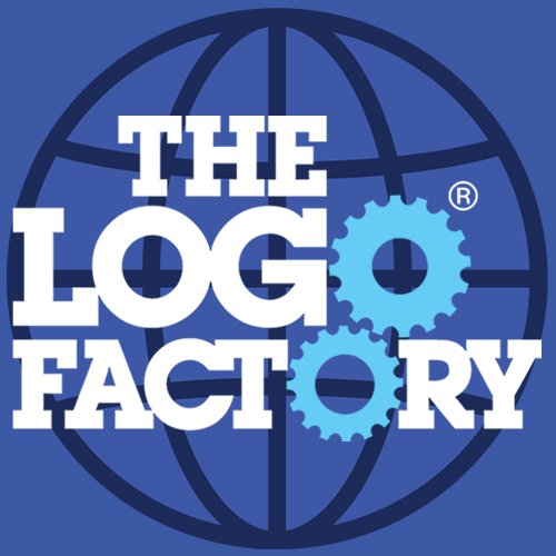 Logo design & branding consultancy & studio working with small & medium sized businesses the world over. A production of @TheLogoFactory.