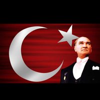 Berk Yılmaz(@arff05) 's Twitter Profile Photo