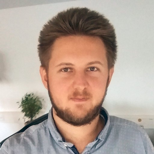 gliba008's profile picture. Software, was sonst noch? @Enterwell