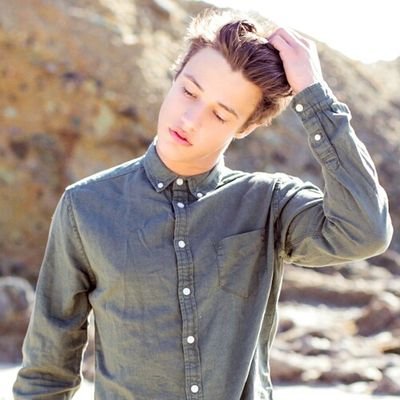 jaystevensrpg's profile picture. 