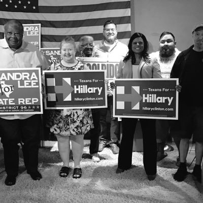 consulting643's profile picture. We are campaign innovators and strategists. Our goal is simple: take bold Texans where they belong- leading the way forward. #Resist #Persist