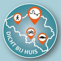 DichtBijHuis Tips (@dichtbijhuisbe) 's Twitter Profile Photo