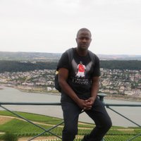 Jethron Ayumbah (@ayumbajetty) 's Twitter Profile Photo Jethron Ayumbah (@ayumbajetty) 's Twitter Profile Photo