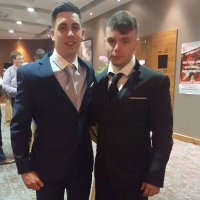 Gavin Doyle (@gavo7d) 's Twitter Profile