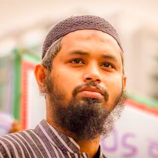 AbdusSobur4g's profile picture. Project Manager @devsteam