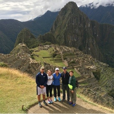 Husband, Father, Friend, Lover of Lacrosse, One with the Ocean and Believer in the Good of People. Co-Founder of https://t.co/UW0Ft7WLvC, Everyone has a Story to Tell