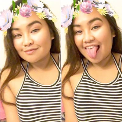 Armie Jane Naelgas | Pigging since '99 | OAHU HI | Kapolei High School | MTG'15 | Instagram: armie.jane | Snapchat: armie.jane